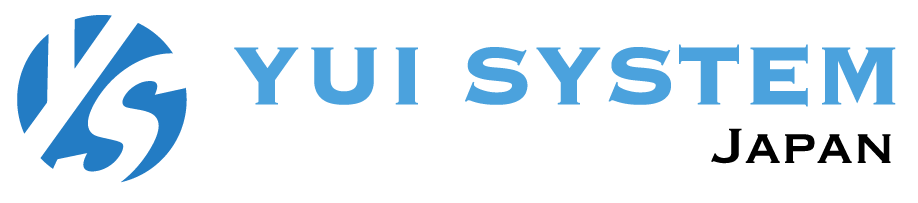 YUI system Japan